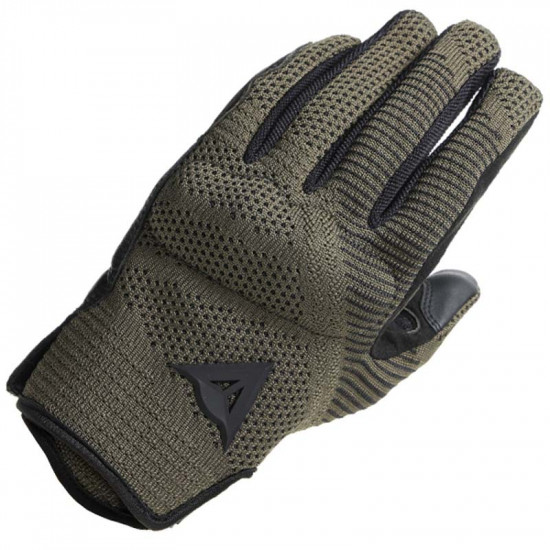 Dainese Argon Knit Gloves 36A Grape Leaf
