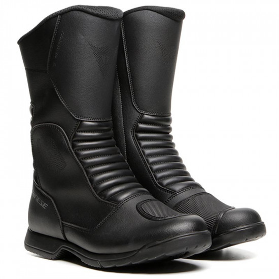 Dainese Blizzard D-WP Black Boots