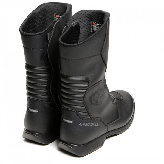 Dainese Blizzard D-WP Black Boots
