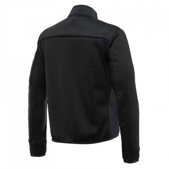 Dainese Destination Layer 001 Black £160.55 Casual Wear - SKU 918/191602400144 from RaceLeathers Motorcycle Clothing