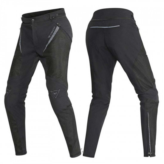 Dainese Drake Super Air Lady Tx Pant 631 Black