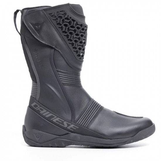 Dainese Fulcrum 3 Gore-Tex Boot Black Mens Motorcycle Touring Boots - SKU 916/179004900138