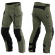 Dainese Hekla Abshel Pro 20K Pant 63H Army Green Black