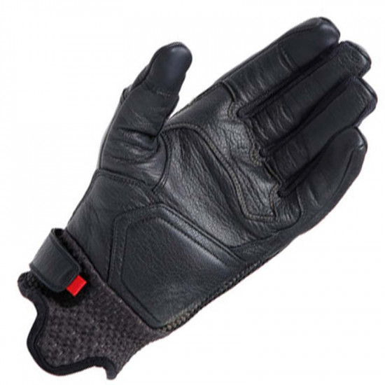 Dainese Karakum Ergo-Tek 631 Black