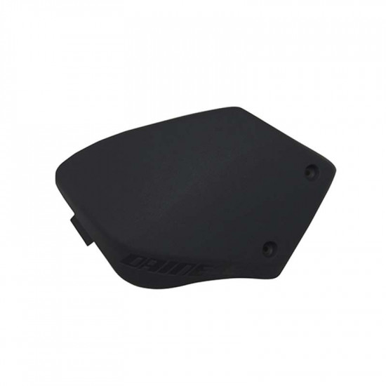 Dainese Kit Elbow Slider 001 Black Clothing Accessories - SKU 917/1876140001