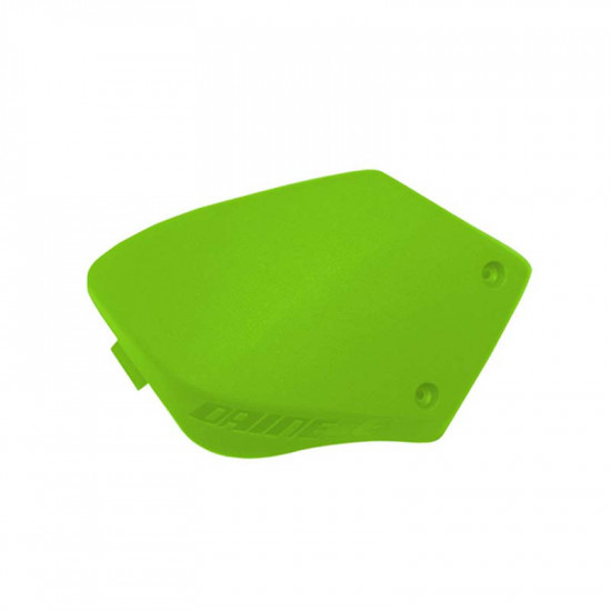 Dainese Kit Elbow Slider 136 Green-Fluo