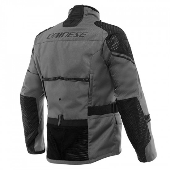 Dainese Ladakh 3L D-Dry Jacket 44B Grey Black