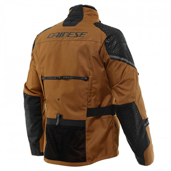 Dainese Ladakh 3L D-Dry Jacket 69H Burnt Orange