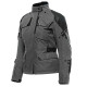Dainese Ladakh 3L D-Dry Lady Jacket 44B Iron Grey Black