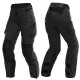 Dainese Ladakh 3L D-Dry Lady Pant 631 Black