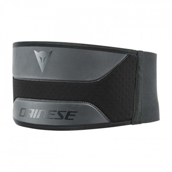 Dainese Lumbar Belt Low 001 Black Rider Accessories - SKU 917/187622800102