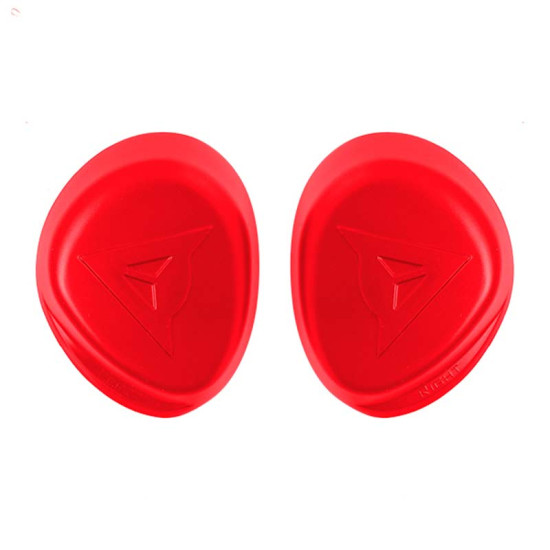 Dainese Pista Elbow Slider 059 Red-Fluo