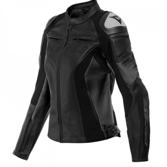 Dainese Racing 4 Lady 631 Black
