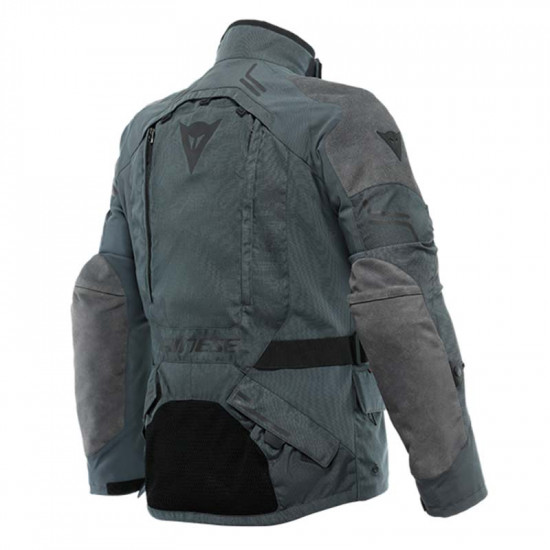 Dainese Springbok 3L 64H Iron Grey Mens Motorcycle Jackets - SKU 913/165464564H44