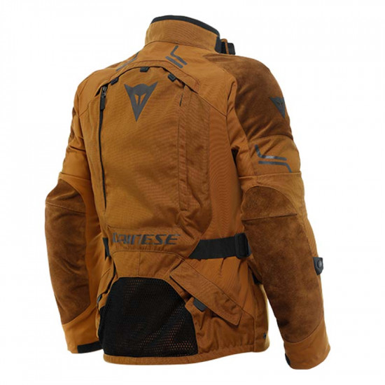 Dainese Springbok 3L 65H Monks Robe