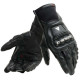 Dainese Steel-Pro In Gloves 604 Black Anthracite