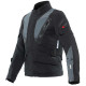 Dainese Stelvio D-Air D-Dry Xt Jacket U40 Black Ebony