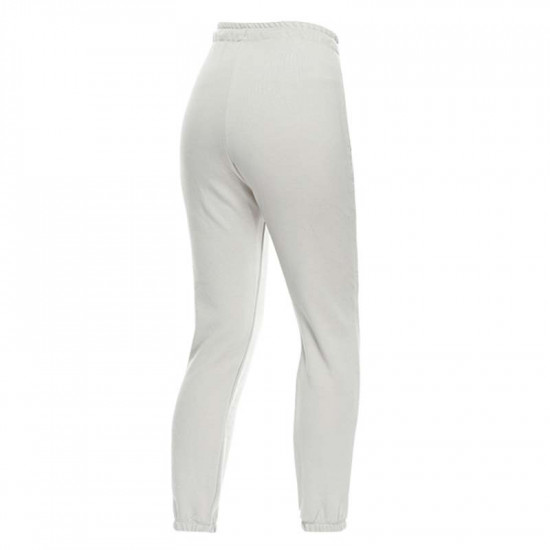 Dainese Sweatpant Logo Lady 121 Light Grey £85.45 Casual Wear - SKU 920/275516412101 from RaceLeathers Motorcycle Clothing