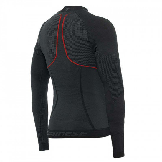 Dainese Thermo LS 606 Black Red