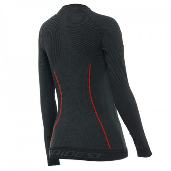 Dainese Thermo LS Lady 606 Black Red