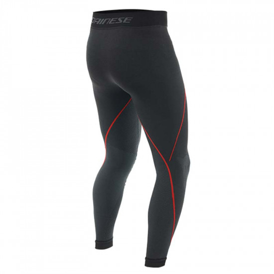 Dainese Thermo Pants 606 Black Red