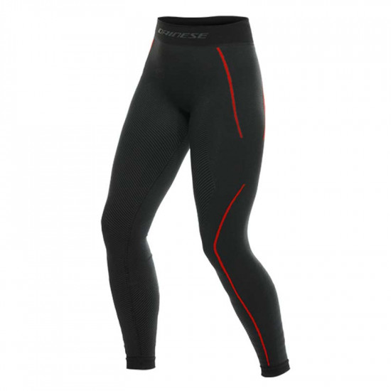 Dainese Thermo Pants Lady 606 Black Red