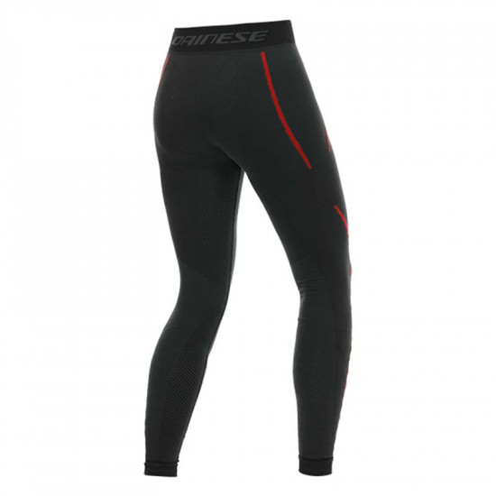 Dainese Thermo Pants Lady 606 Black Red