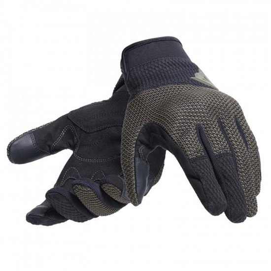 Dainese Torino Gloves 52F Grape Leaf Black