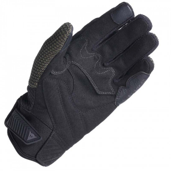 Dainese Torino Gloves 52F Grape Leaf Black