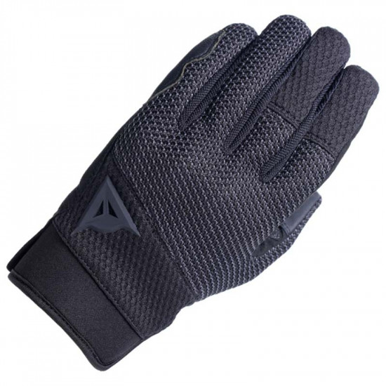 Dainese Torino Gloves 604 Black Anthracite