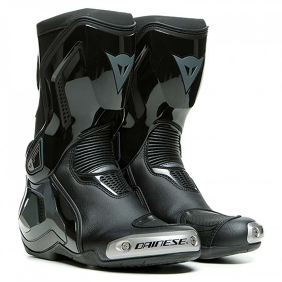Dainese Torque 3 Out Lady Boots 604 Black Anthracite