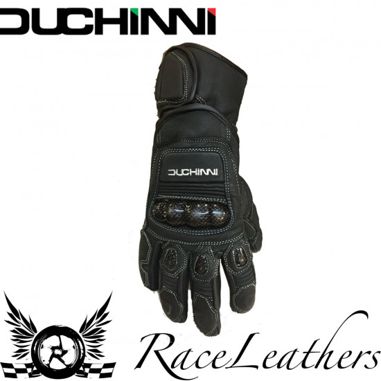 Duchini Wolf Gloves 