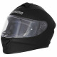Duchinni D977 Matt Black Helmet