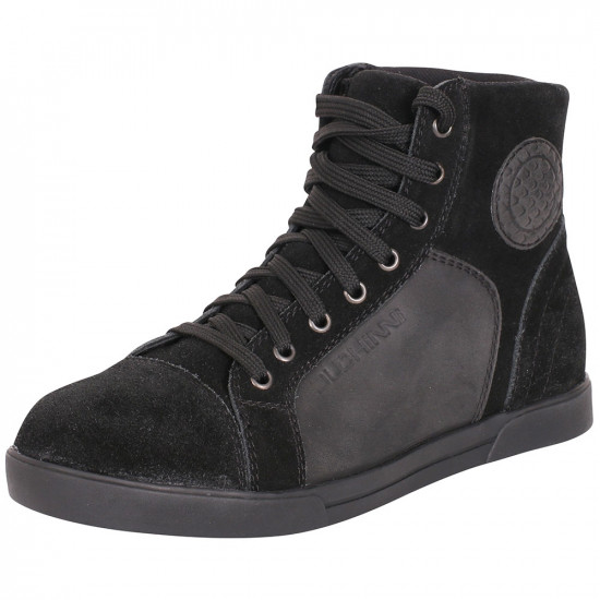 Duchinni Eclipse Boot Black