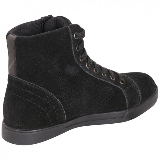 Duchinni Eclipse Boot Black £129.99 Mens Motorcycle Touring Boots - SKU DBECL1436 from RaceLeathers Motorcycle Clothing