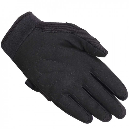 Duchinni Jago Kids Glove Black £29.99 Ladies Motorcycle Gloves - SKU DGKJAG14SM from RaceLeathers Motorcycle Clothing