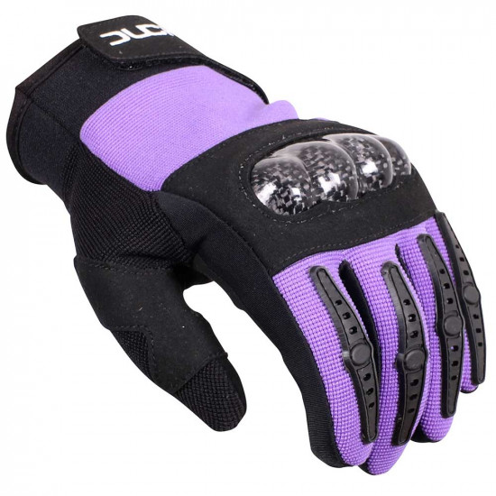 Duchinni Jago Kids Glove Purple