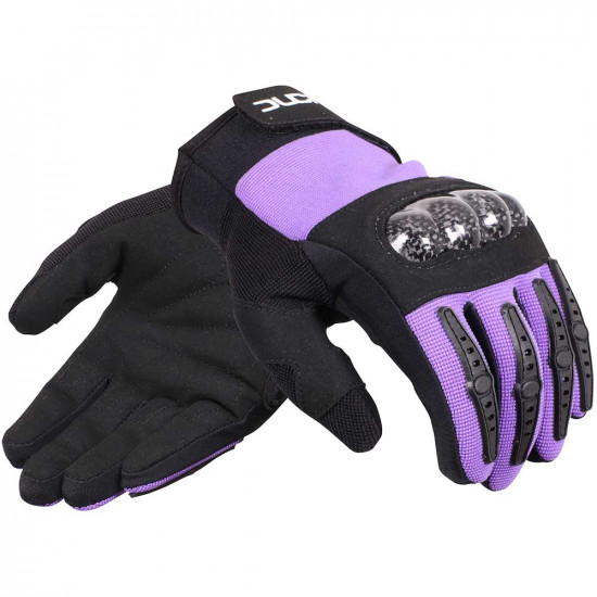 Duchinni Jago Kids Glove Purple £29.99 Ladies Motorcycle Gloves - SKU DGKJAG67SM from RaceLeathers Motorcycle Clothing