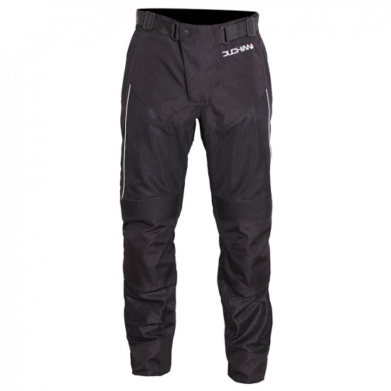 Duchinni Mistral Black Trouser