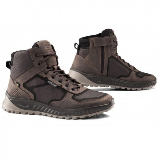 Falco Ace Brown Boot