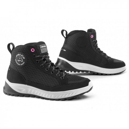 Falco Lady Airforce Black Boot