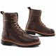 Falco Rooster Brown Waterproof Motorcycle Boots