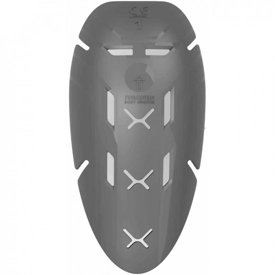Forcefield Isolator Armour Level 1 Elbow Body Armour - SKU FF4008-E