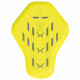 Forcefield Isolator PU L2 Yellow 001 Back Insert Armour