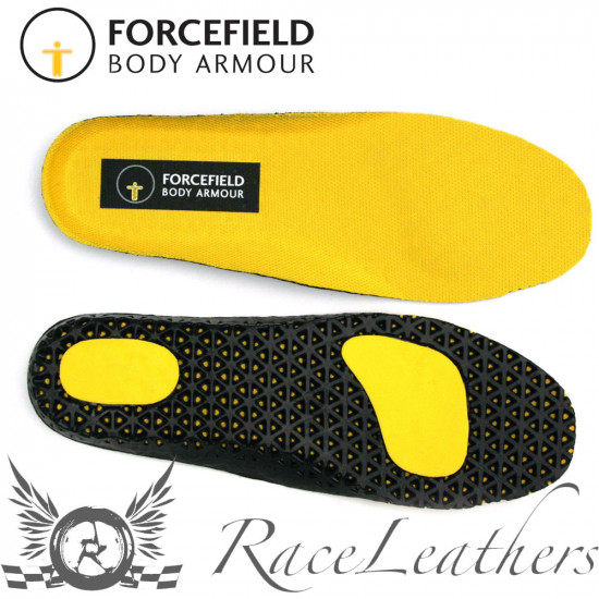 Forcefield Roots Inner Soles
