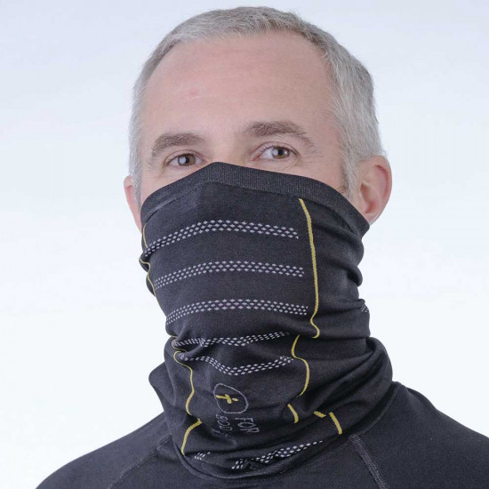 Forcefield Tech 3 Base Layer Neck Warmer