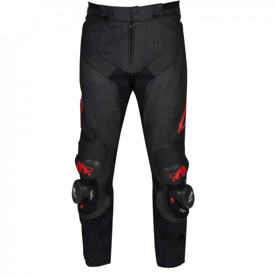 Furygan Raptor Pant Evo Leather Trouser Mens Motorcycle Trousers - SKU 601410836