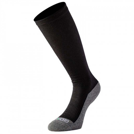 GeckoWear Stealth Knee Length Waterproof Socks