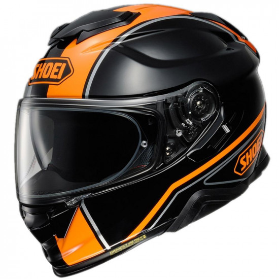 GT AIR 2 PANORAMA TC8 Full Face Helmets - SKU 0779358