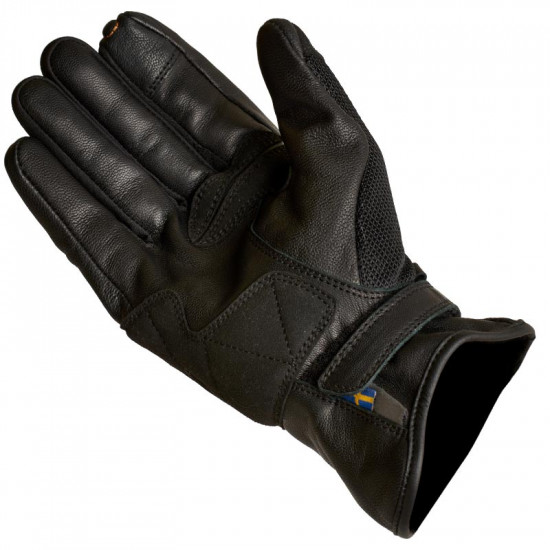 Halvarssons Gla Gloves Black